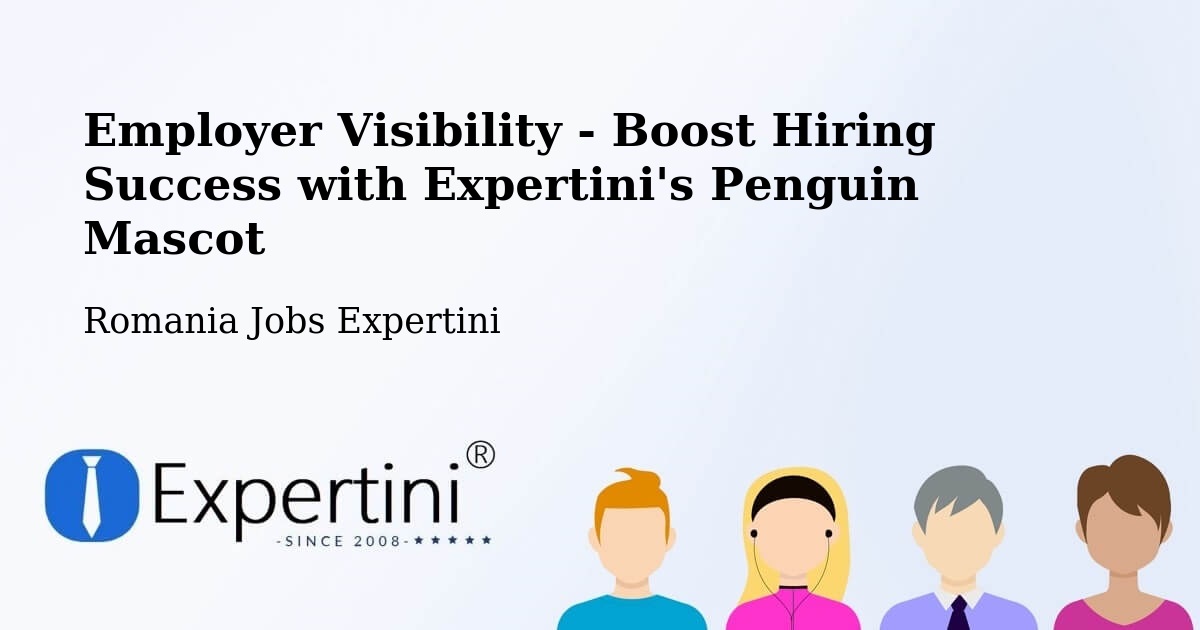 CV and Resume Visibility Optimization – Comuna Crasna - Romania Jobs Expertini